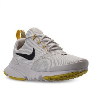 Nike presto fly running sneakers
